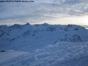 Gay Ski Week - Arosa