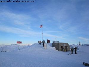 Gay Ski Week - Arosa