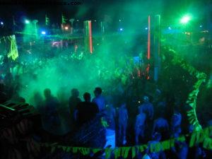 Lost Island - Our 31st Atlantis cruise (Liberty of the Seas)