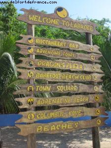 Labadee - Our 31st Atlantis cruise (Liberty of the Seas)