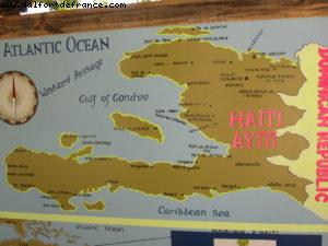 Labadee - Our 31st Atlantis cruise (Liberty of the Seas)