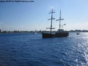 Grand Cayman - Our 31st Atlantis cruise (Liberty of the Seas)