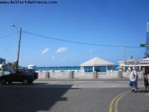 Grand Cayman - Our 31st Atlantis cruise (Liberty of the Seas)