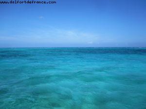 Grand Cayman - Our 31st Atlantis cruise (Liberty of the Seas)