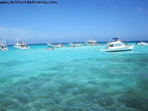 Grand Cayman - Our 31st Atlantis cruise (Liberty of the Seas)