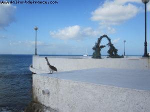 Cozumel - Our 31st Atlantis cruise (Liberty of the Seas)
