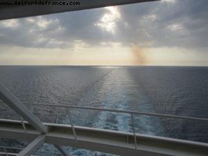 Our 31st Atlantis cruise (Liberty of the Seas)