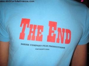 Beach ball Tea Dance - Our 31st Atlantis cruise (Liberty of the Seas)