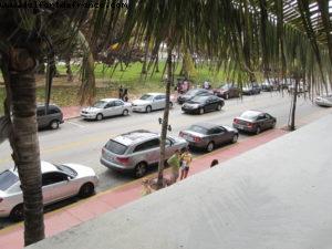 Hotel Victor Miami Beach - Our 31st Atlantis cruise (Liberty of the Seas)