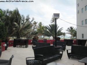 Hotel Victor Miami Beach - Our 31st Atlantis cruise (Liberty of the Seas)