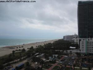 Hotel W - Miami Beach