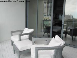 Hotel W - Miami Beach