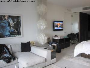 Hotel W - Miami Beach