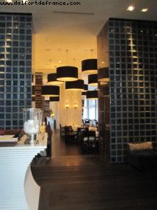 Hotel W - Miami Beach