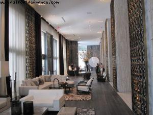 Hotel W - Miami Beach