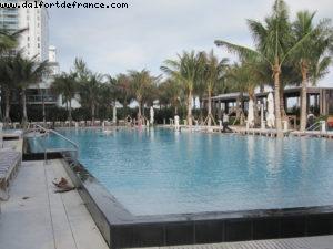 Hotel W - Miami Beach