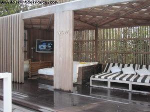 Hotel W - Miami Beach