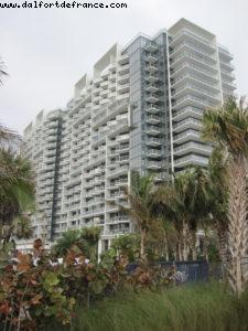 Hotel W - Miami Beach