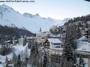 Gay Ski Week - Arosa