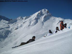 Gay Ski Week - Arosa