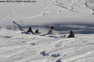 Gay Ski Week - Arosa