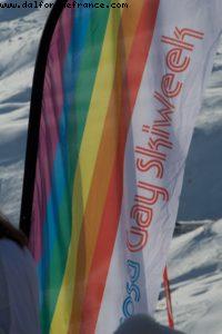 Gay Ski Week - Arosa