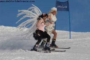 Gay Ski Week - Arosa