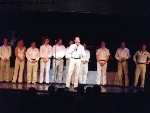 - Atlantis Team - Our 32nd Atlantis cruise (Volendam)