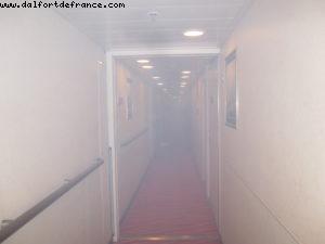 Really South Pacific Party - Our 32nd Atlantis cruise (Volendam)