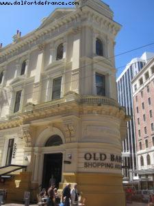 Wellington - Our 32nd Atlantis cruise (Volendam)