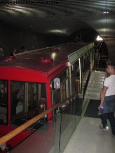 Wellington - Our 32nd Atlantis cruise (Volendam)