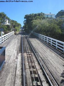 Wellington - Our 32nd Atlantis cruise (Volendam)