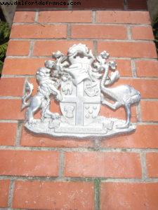 Wellington - Our 32nd Atlantis cruise (Volendam)