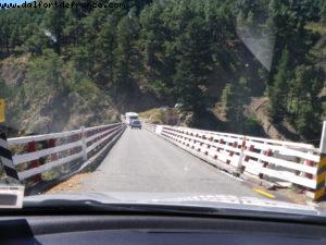 Hanmer Hot Springs - Christchurch - Our 32nd Atlantis cruise (Volendam)