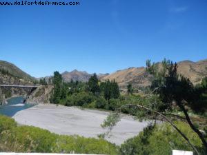 Hanmer Hot Springs - Christchurch - Our 32nd Atlantis cruise (Volendam)