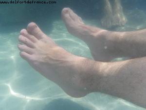 Hanmer Hot Springs - Christchurch - Our 32nd Atlantis cruise (Volendam)