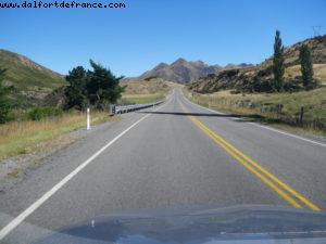 Hanmer Hot Springs - Christchurch - Our 32nd Atlantis cruise (Volendam)