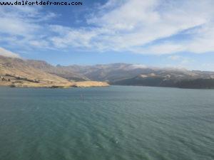 Our 32nd Atlantis cruise (Volendam)