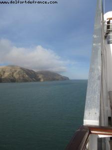 Our 32nd Atlantis cruise (Volendam)