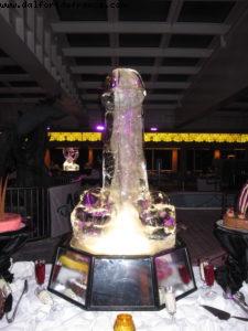 Our 32nd Atlantis cruise (Volendam)