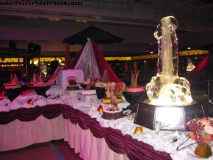 Our 32nd Atlantis cruise (Volendam)