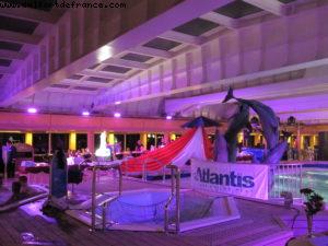 Our 32nd Atlantis cruise (Volendam)