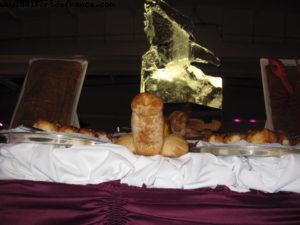 Our 32nd Atlantis cruise (Volendam)