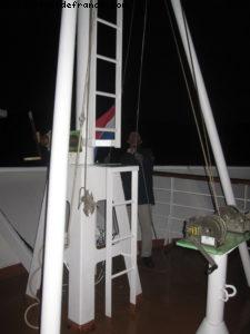 Dunedin - Our 32nd Atlantis cruise (Volendam)