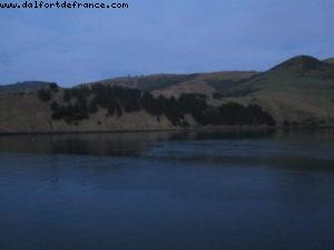 Dunedin - Our 32nd Atlantis cruise (Volendam)