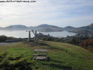 Dunedin - Our 32nd Atlantis cruise (Volendam)