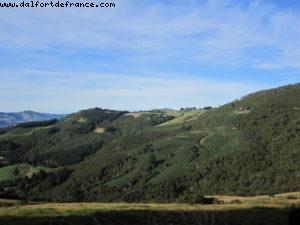 Dunedin - Our 32nd Atlantis cruise (Volendam)