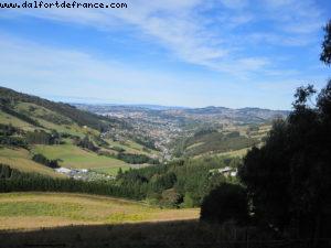 Dunedin - Our 32nd Atlantis cruise (Volendam)