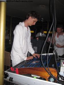 White Party - Our 32nd Atlantis cruise (Volendam)