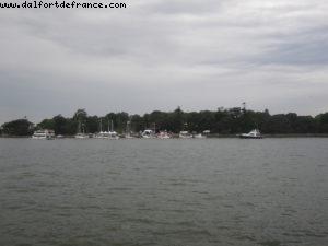 Harbour Party - Mardi Gras - Sydney